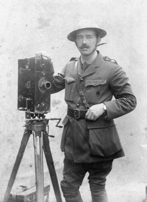 John Benjamin McDowell