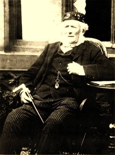 John Edward Wainhouse