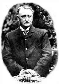 Barnato - Cecil Rhodes