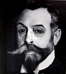 Solomon Barnato Joel